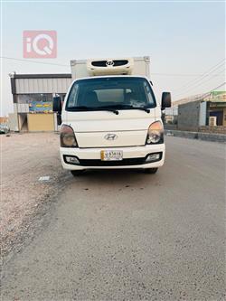Hyundai H-100